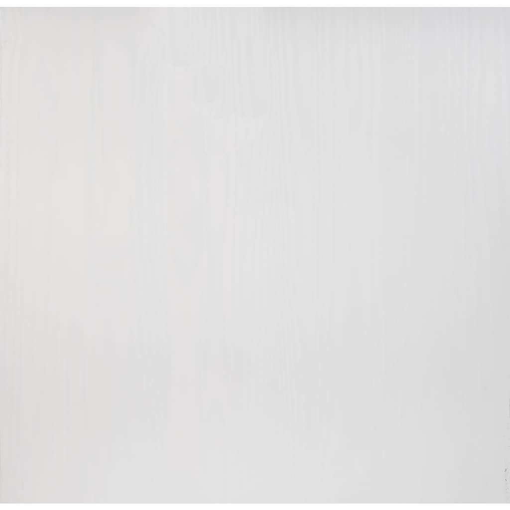 Table console FLORO blanc 89,5x36,5x73 cm bois de pin massif - XIOS