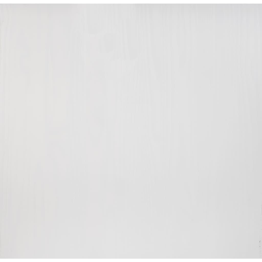 Buffet FLORO blanc 114x43x74 cm bois massif de pin - XIOS