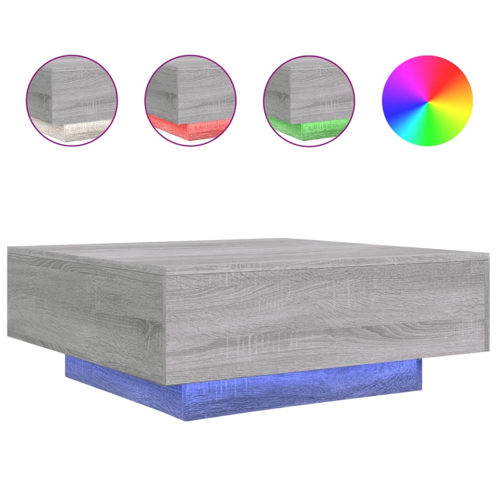 Tables basses XIOS
