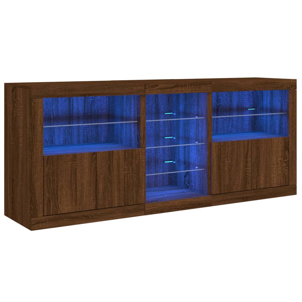 Buffets & bahuts XIOS