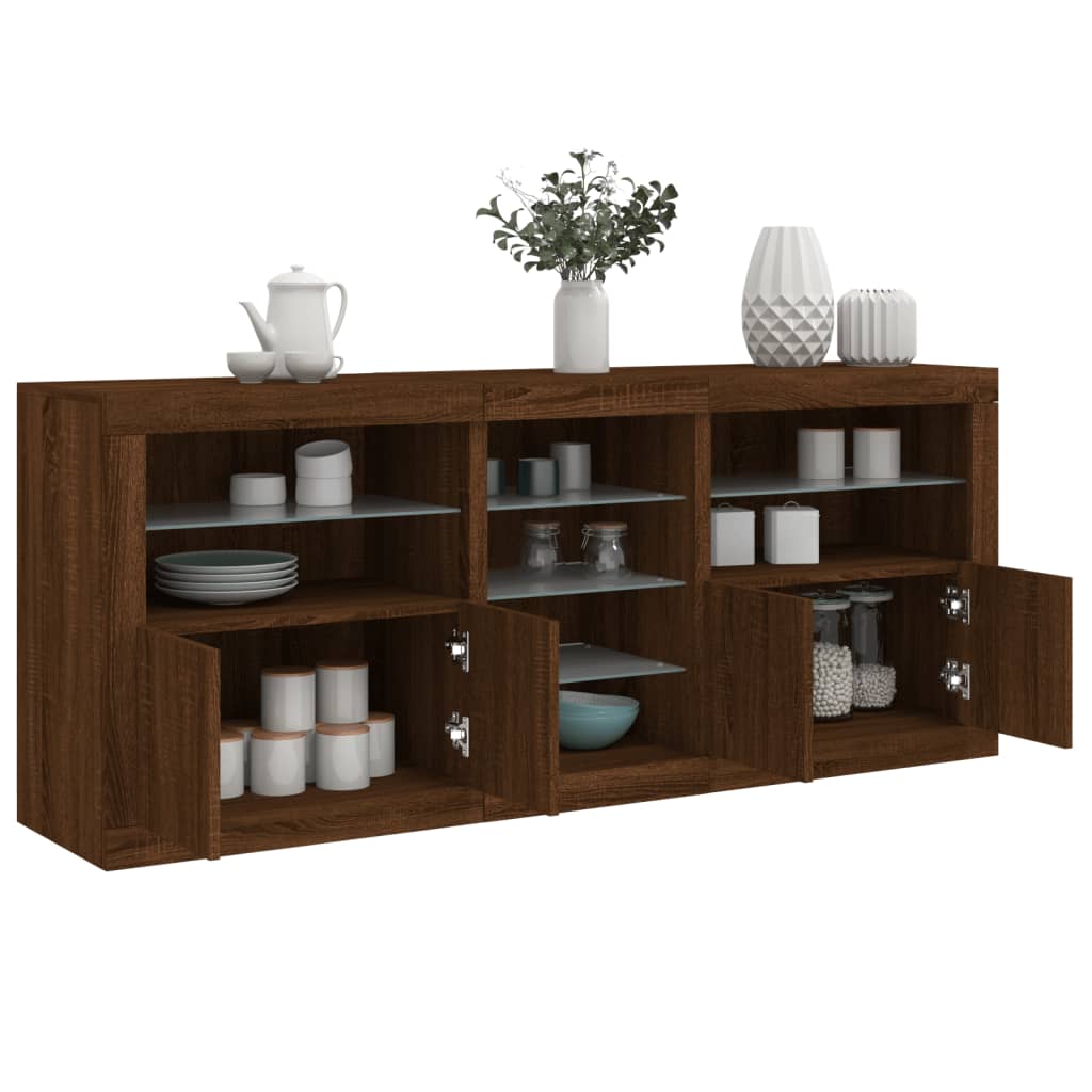 Buffets & bahuts XIOS