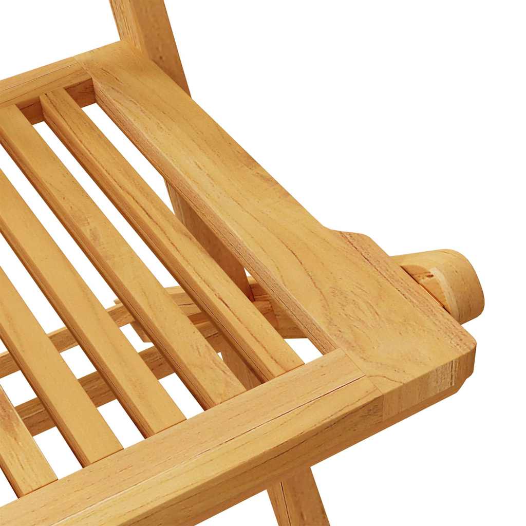 Ensemble de balcon 3 pcs Bois d'acacia solide - XIOS