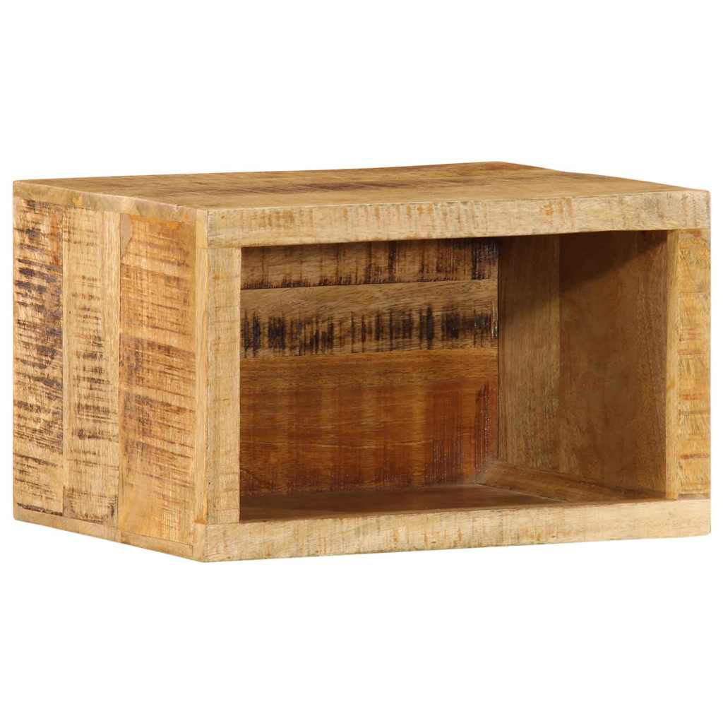 Cabinet de chevet Marron 40 x 30 x 25 cm - XIOS