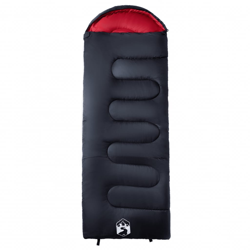 Sac de couchage pour adultes camping 3-4 saisons Sacs de couchage vidaXL