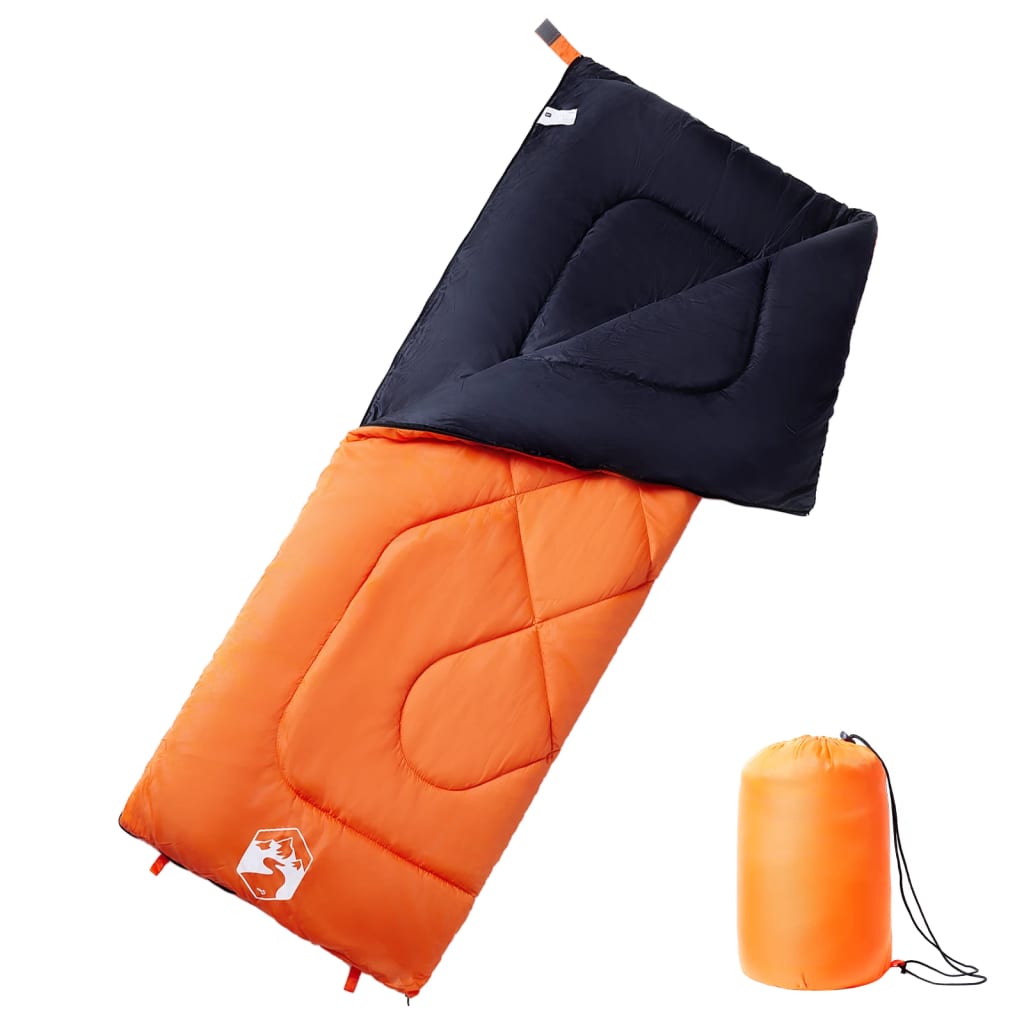 Sac de couchage pour adultes camping 3 saisons Sacs de couchage vidaXL