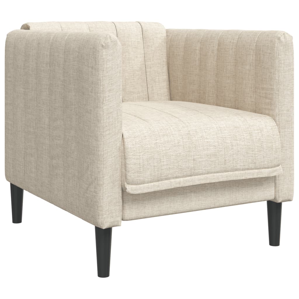 Fauteuil lin - XIOS