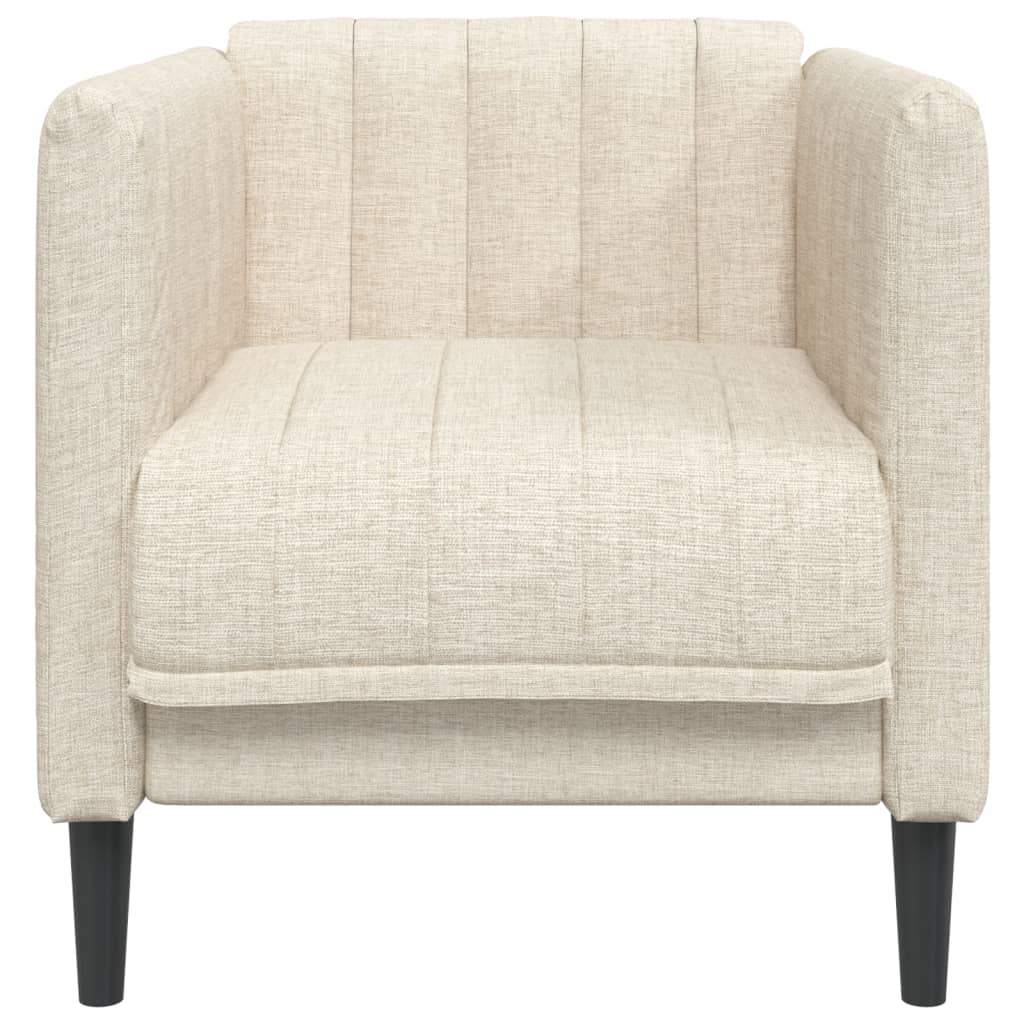 Fauteuil lin - XIOS