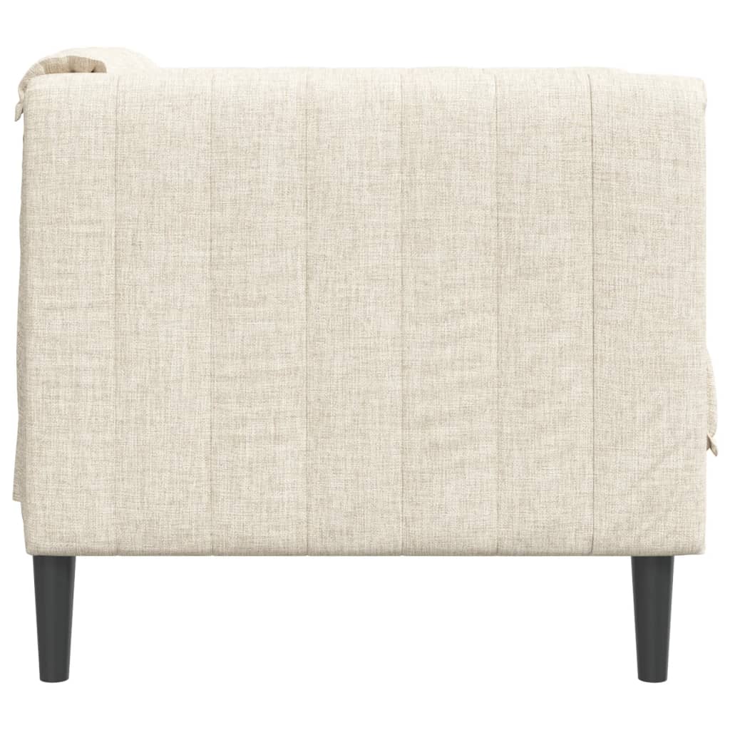 Fauteuil lin - XIOS