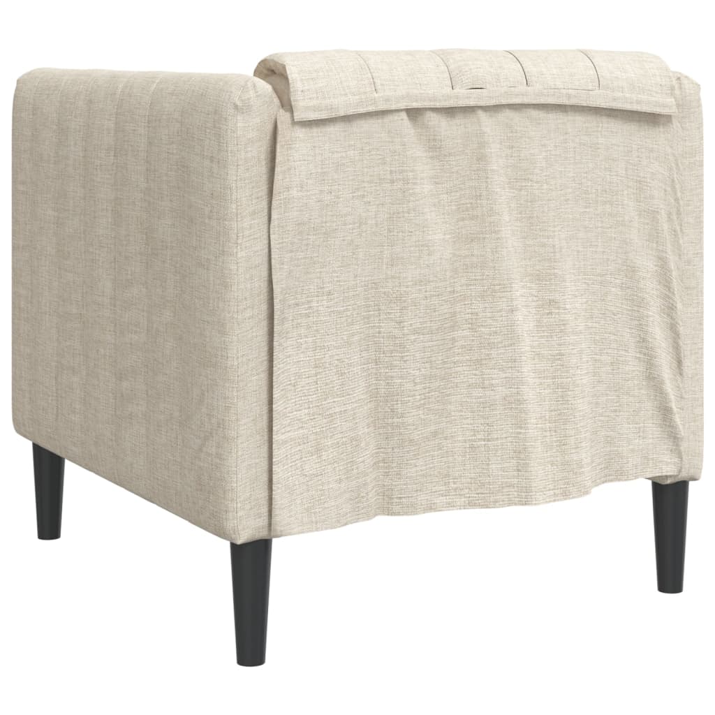 Fauteuil lin - XIOS