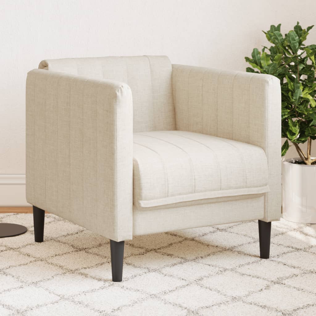 Fauteuil lin - XIOS