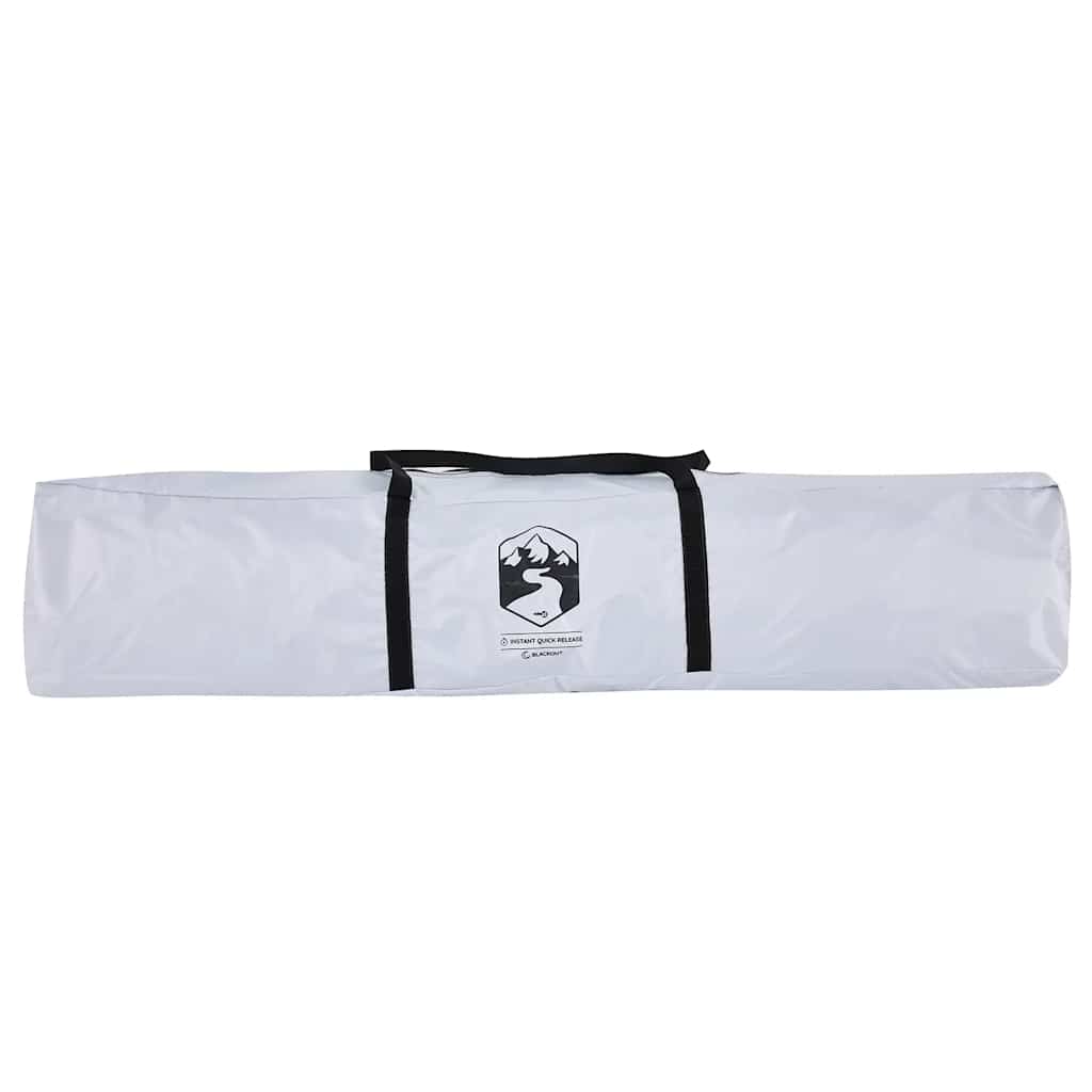 Tente de camping à dôme 1 personne tissu occultant imperméable Tentes vidaXL