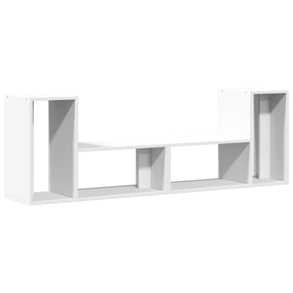 Meubles TV 2 pcs blanc 75x30x50 cm bois d'ingénierie Meubles TV vidaXL   