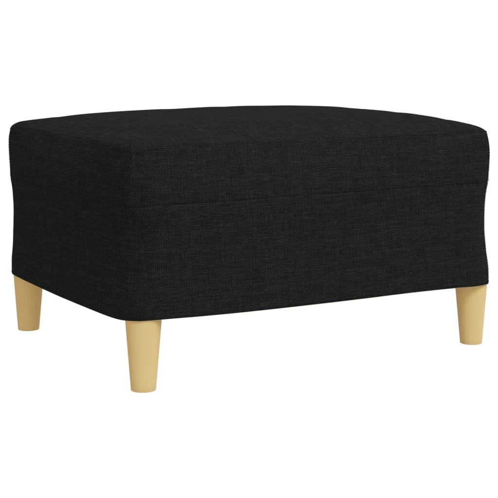 Ensemble de canapés 4 pcs repose-pied et coussins décoratifs - XIOS