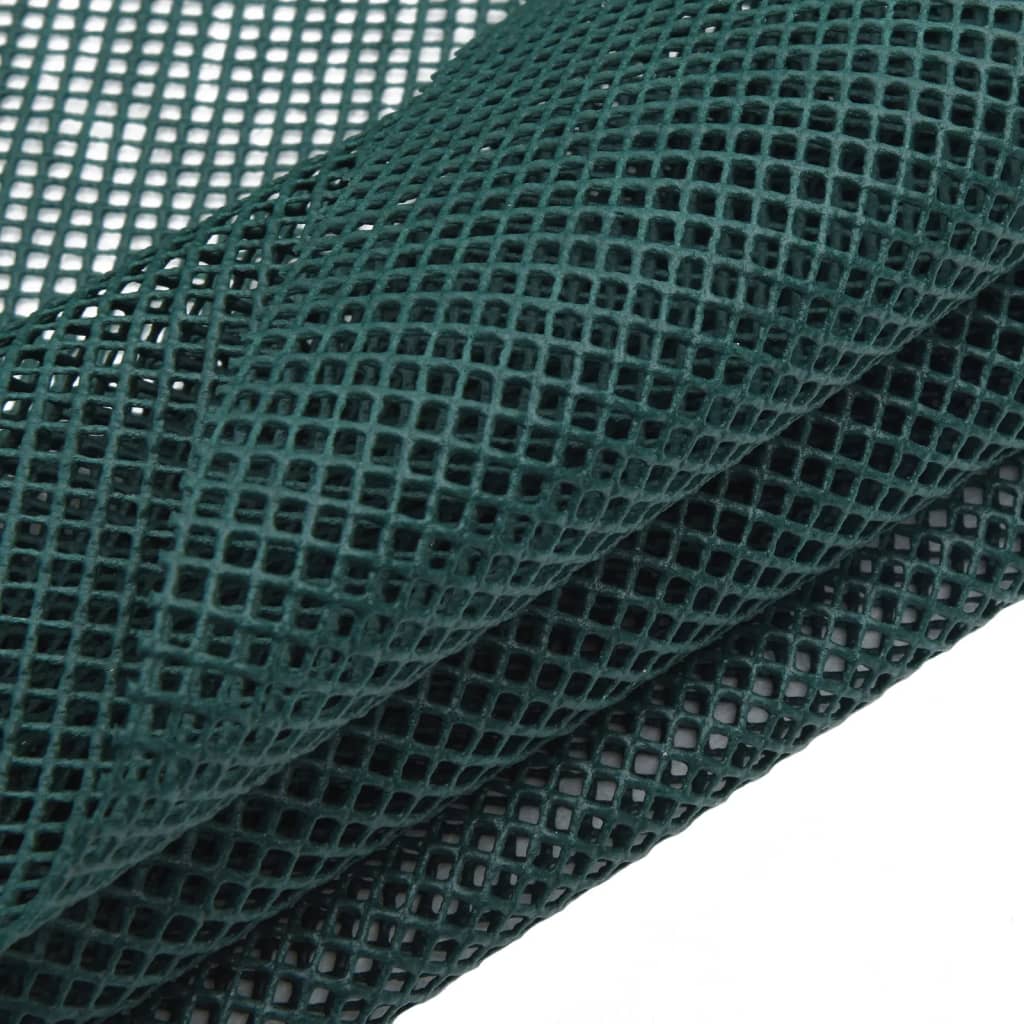 Tapis de tente vert 6x2,5 m Accessoires de tente vidaXL