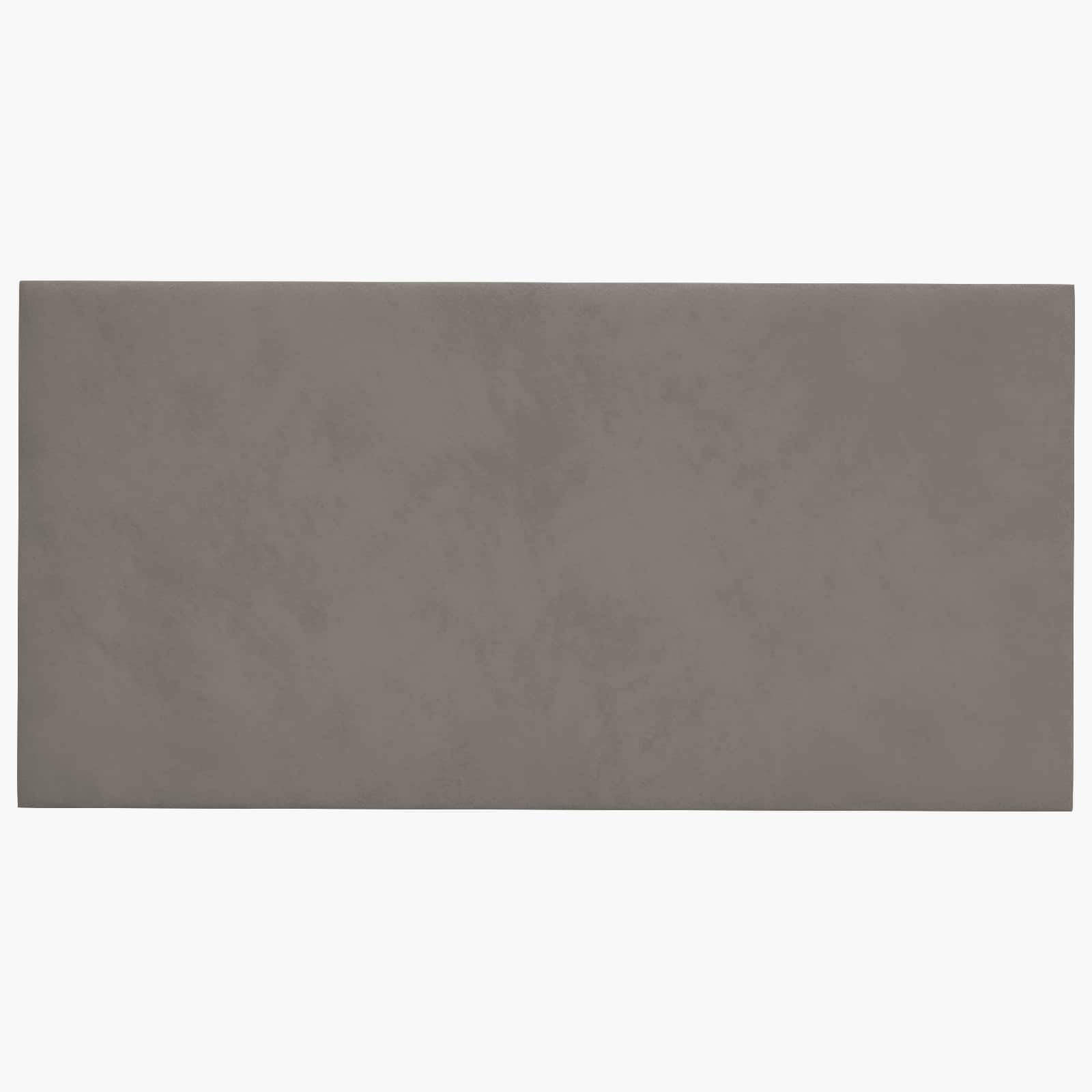 Tête de lit murale 12 pcs Gris clair Velours - XIOS