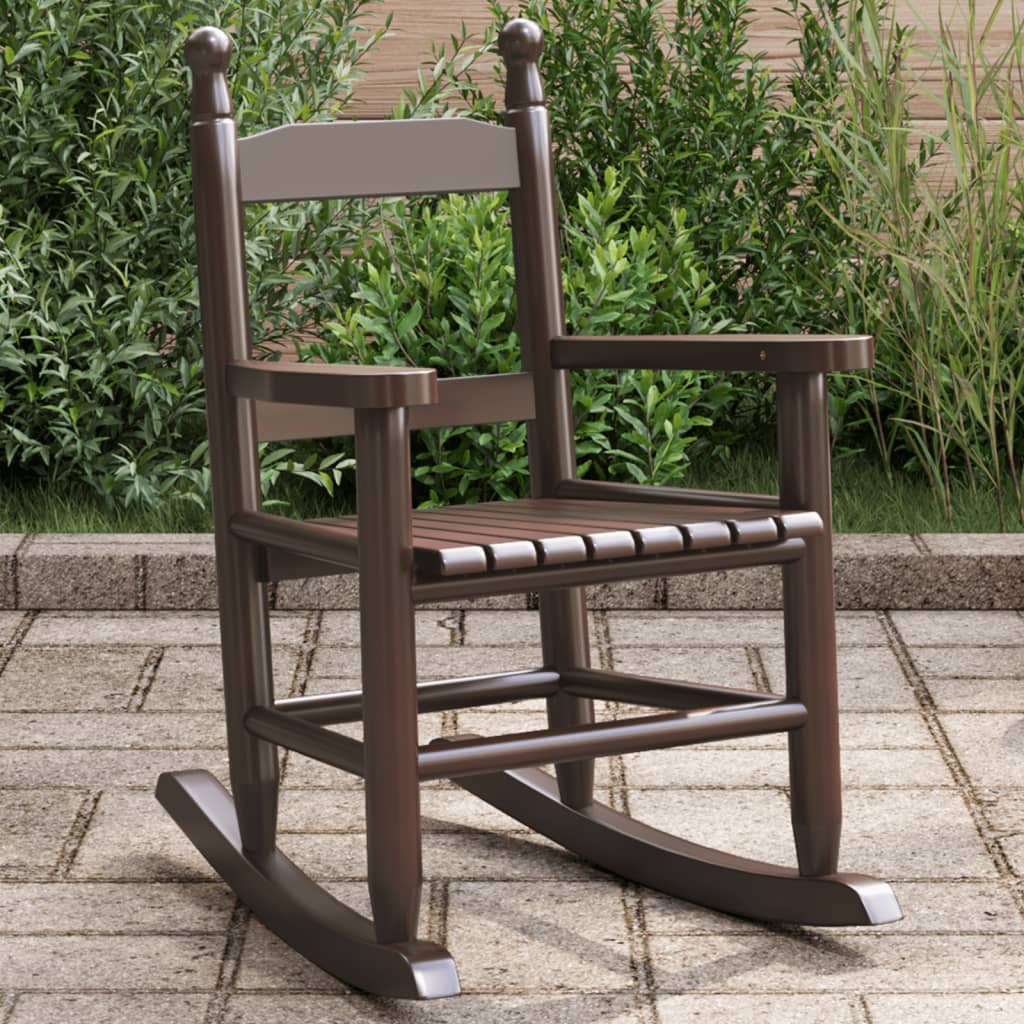 Fauteuils à bascule XIOS