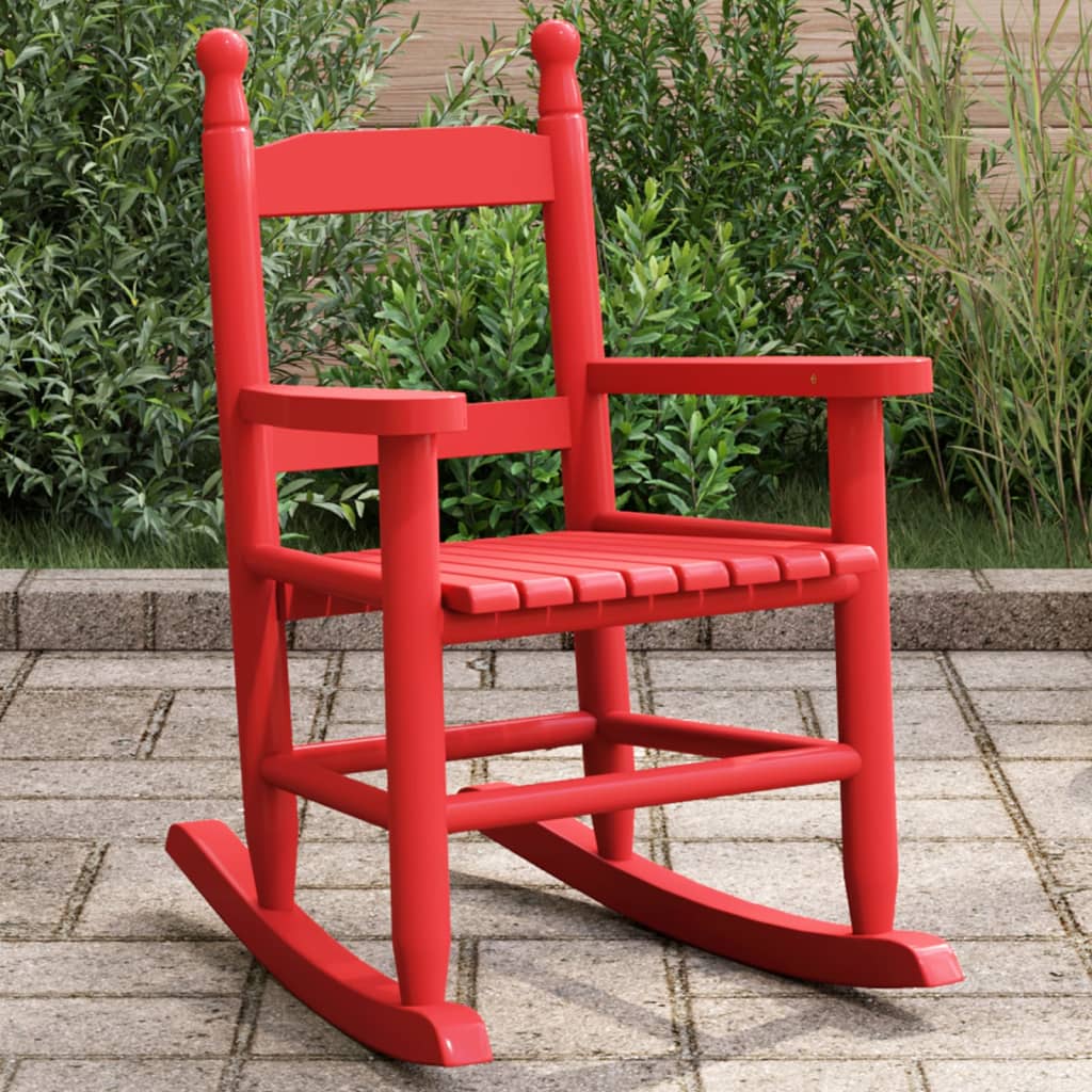 Fauteuils à bascule XIOS