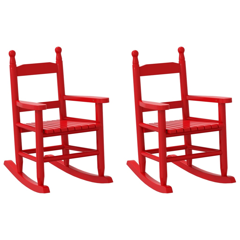Fauteuils à bascule XIOS