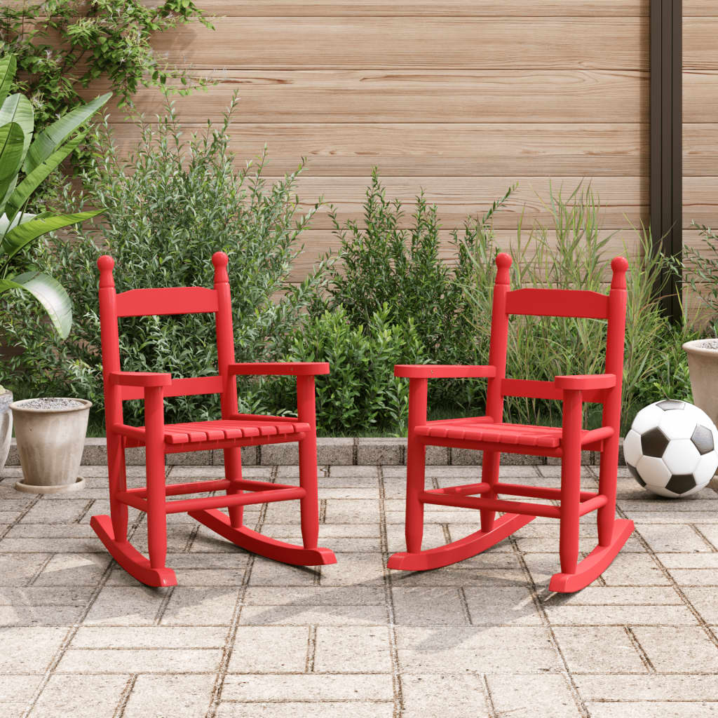 Fauteuils à bascule XIOS