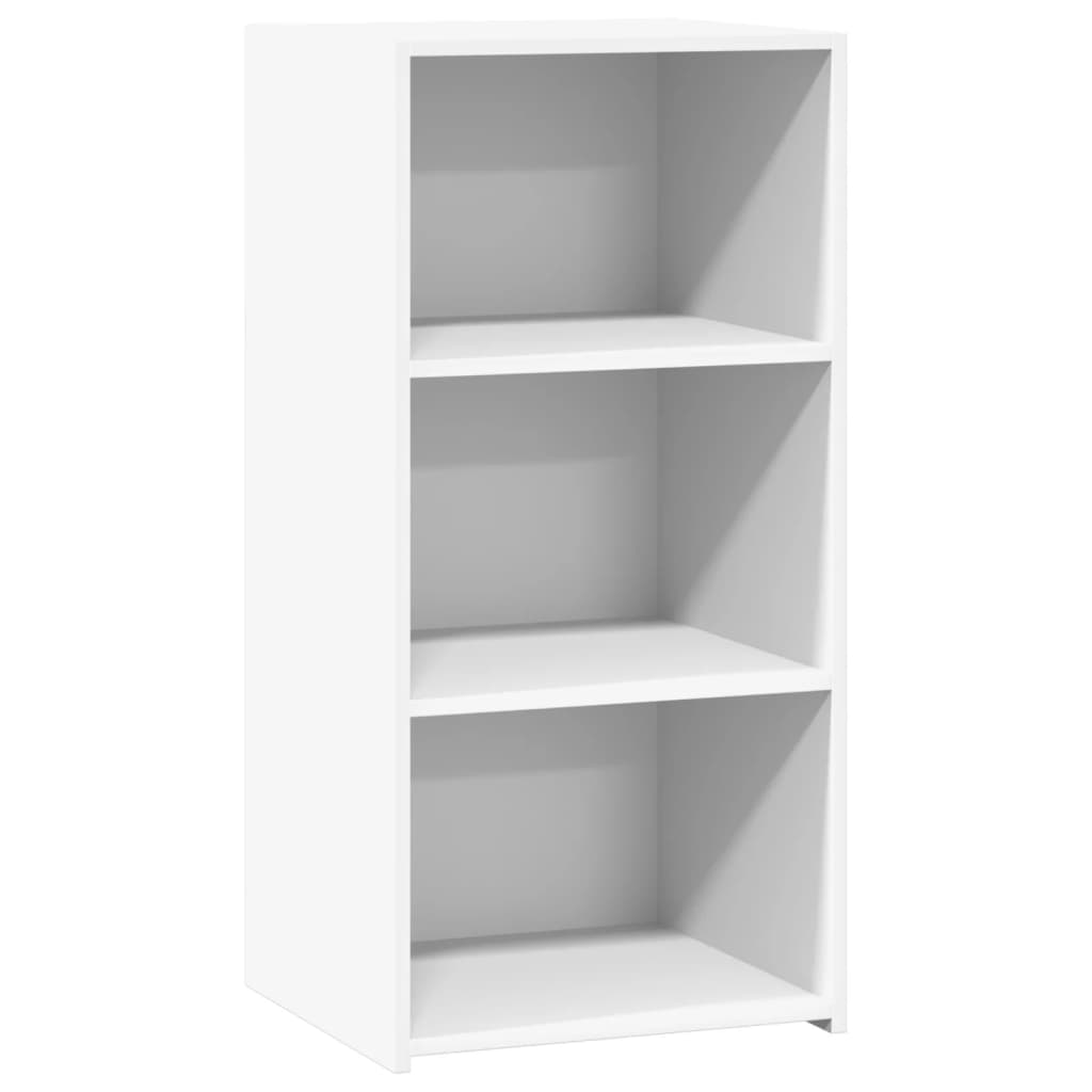 Buffet blanc 45x41x93 cm bois d'ingénierie - XIOS