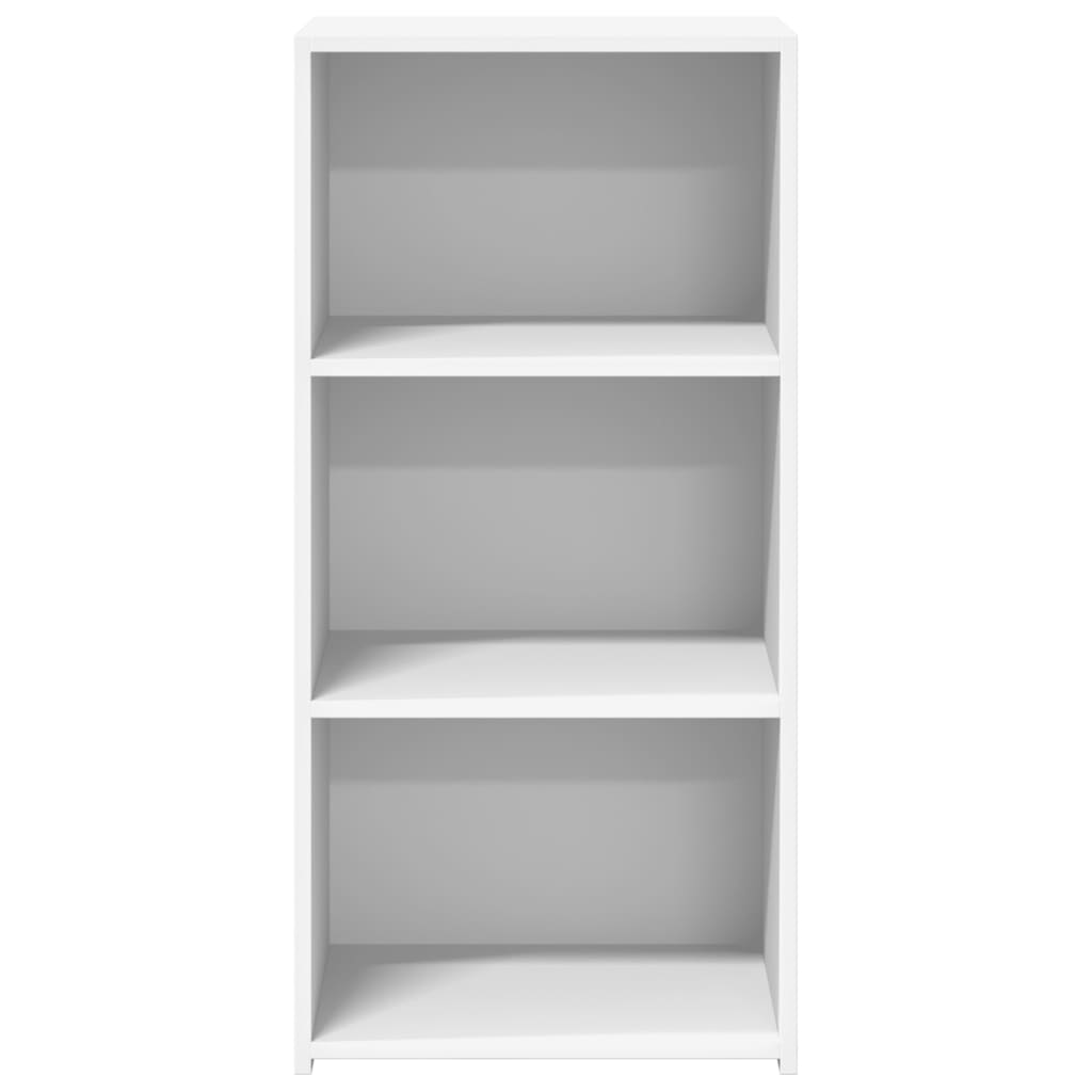 Buffet blanc 45x41x93 cm bois d'ingénierie - XIOS