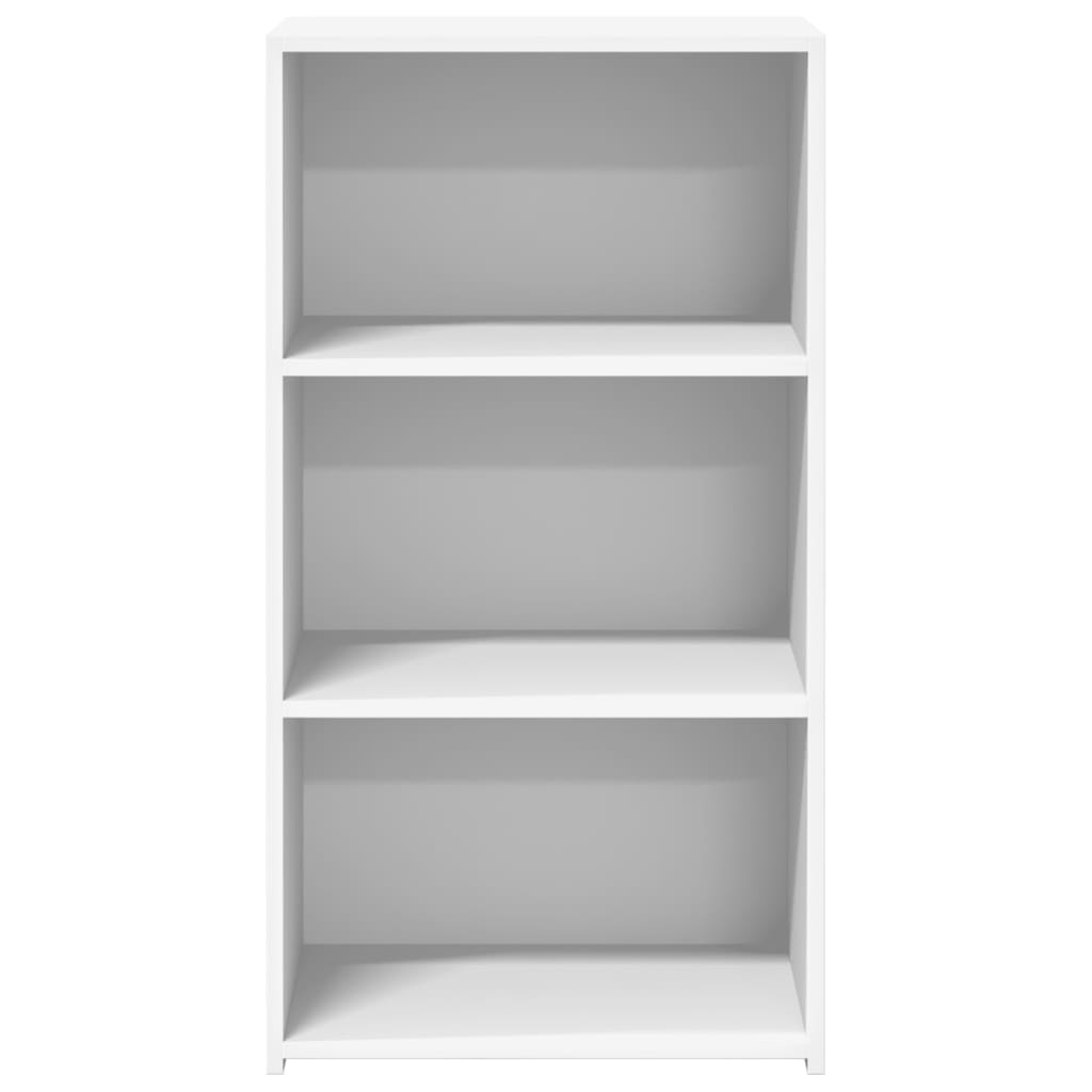 Buffet blanc 50x41x93 cm bois d'ingénierie - XIOS