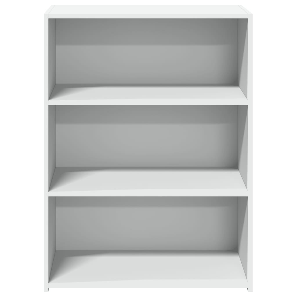 Buffet blanc 70x41x93 cm bois d'ingénierie - XIOS