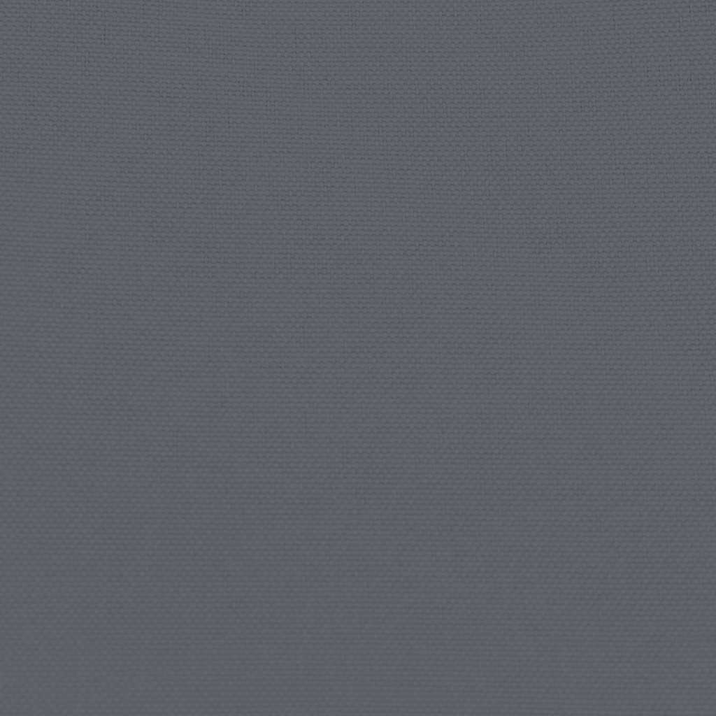 Salon de jardin 3 pcs avec coussins noir aluminium - XIOS