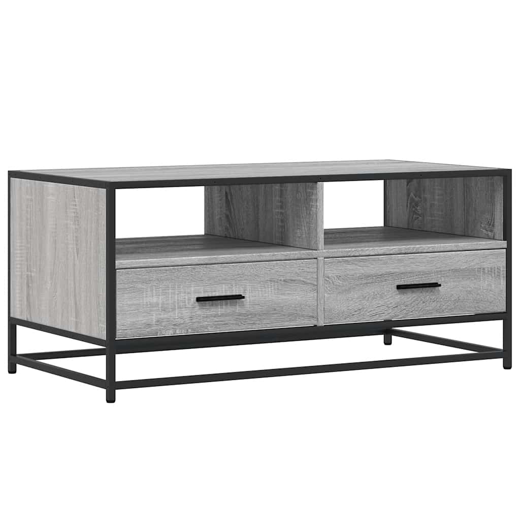 Tables basses XIOS