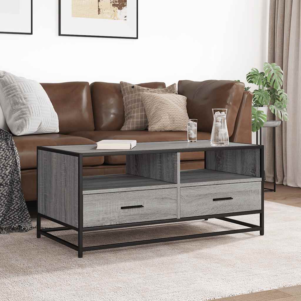 Tables basses XIOS