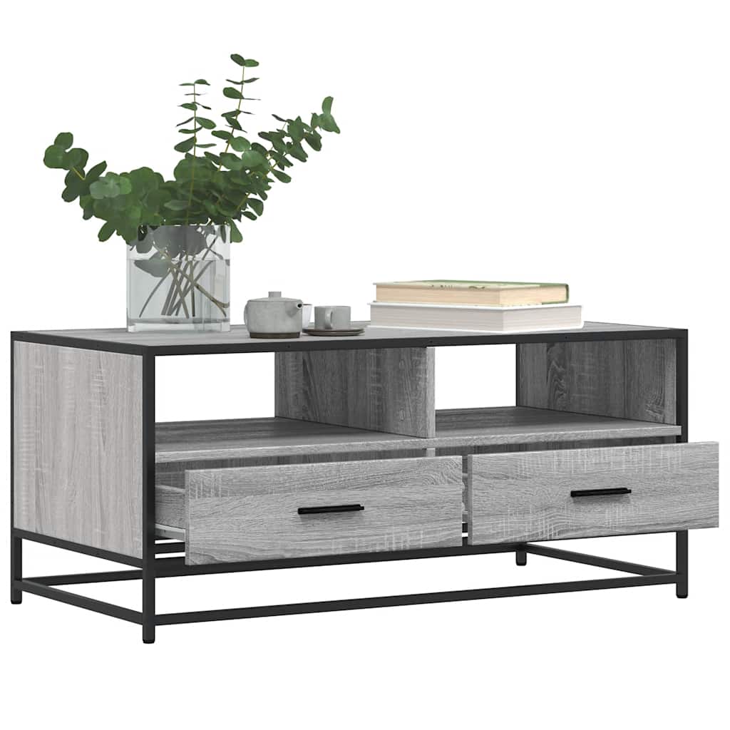 Tables basses XIOS