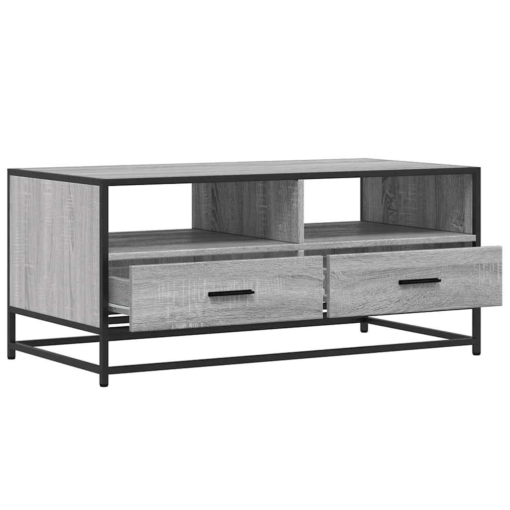 Tables basses XIOS