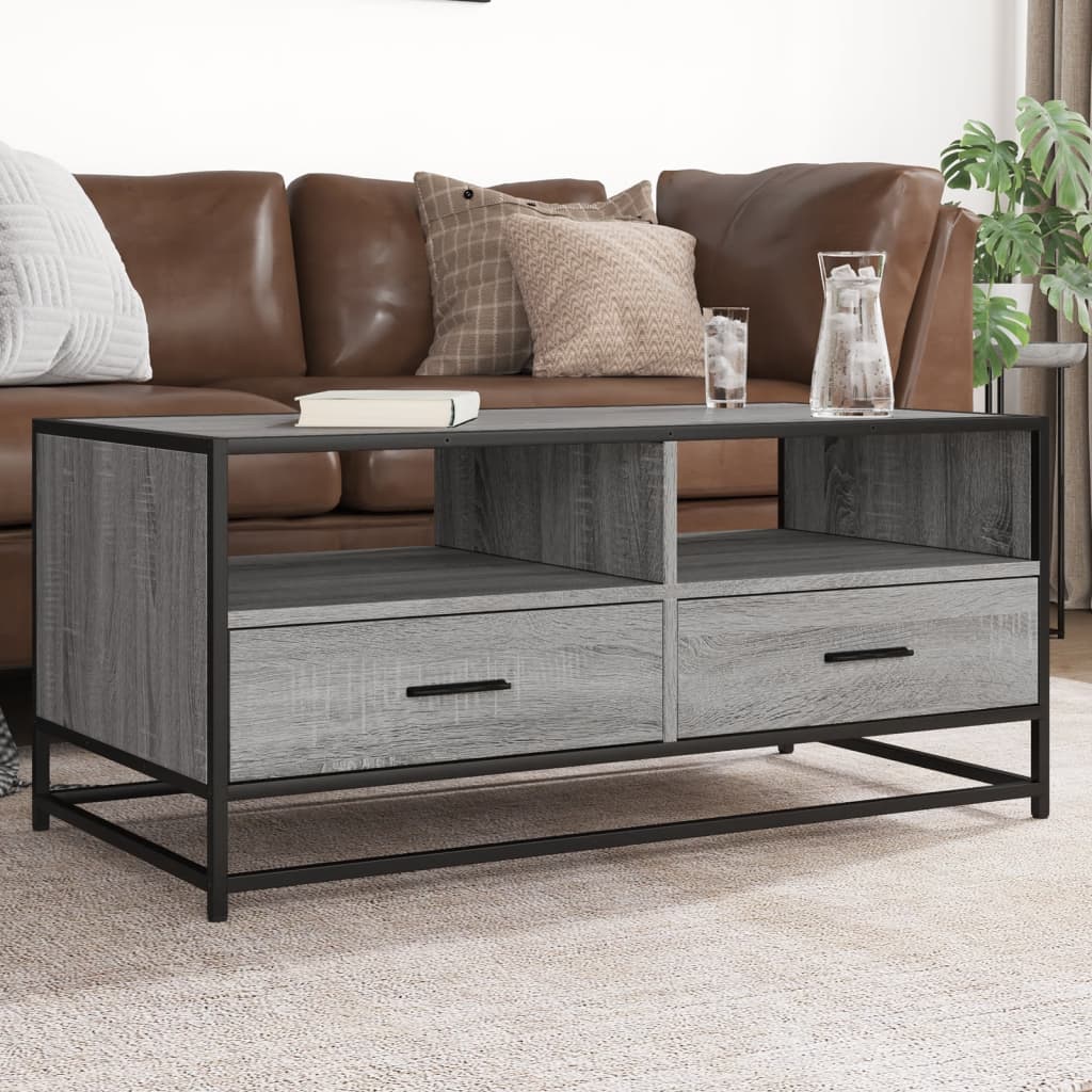 Tables basses XIOS