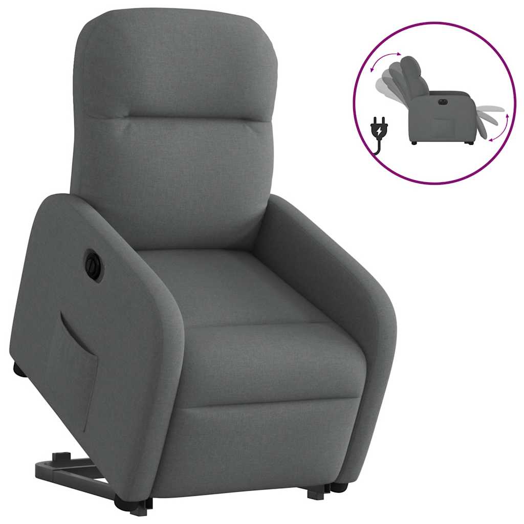 Fauteuils XIOS