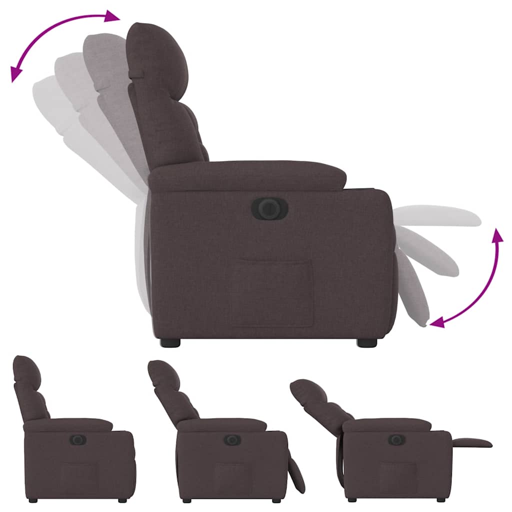 Fauteuils XIOS