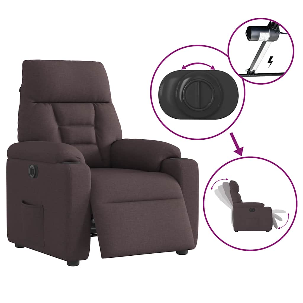 Fauteuils XIOS