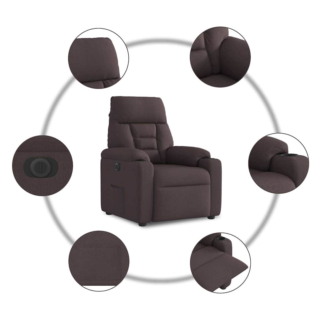 Fauteuils XIOS
