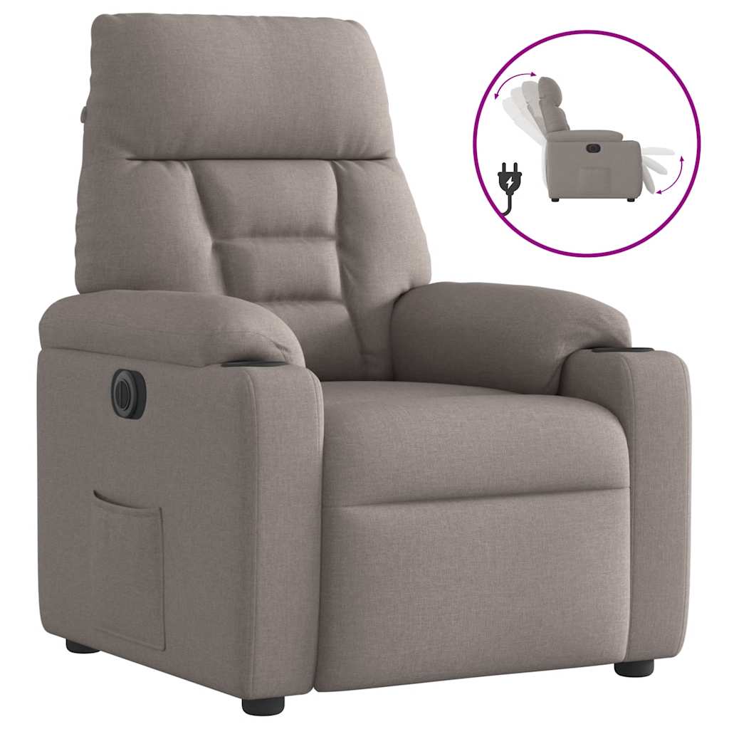 Fauteuils XIOS
