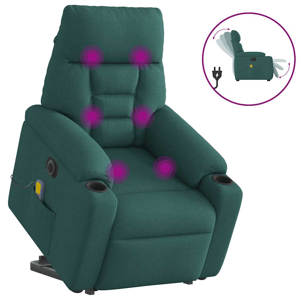 Fauteuils XIOS
