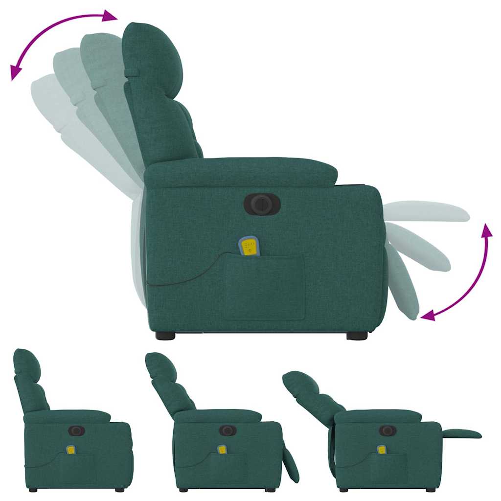 Fauteuils XIOS