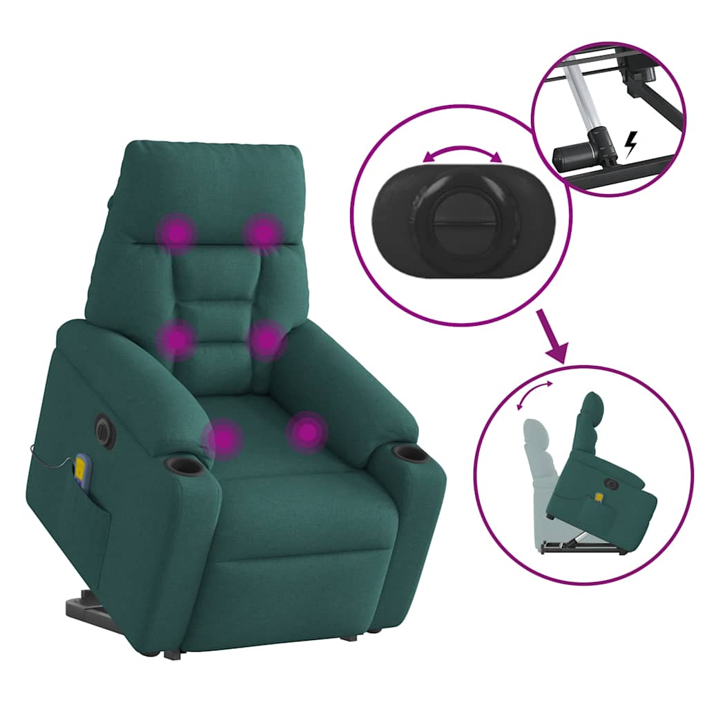Fauteuils XIOS