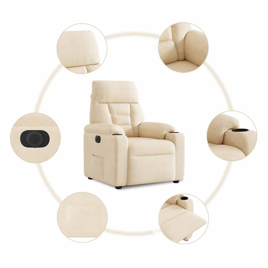 Fauteuils XIOS