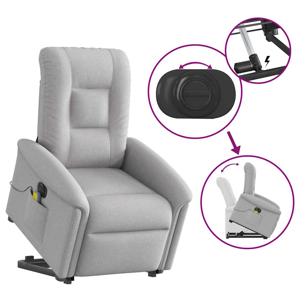 Fauteuils XIOS