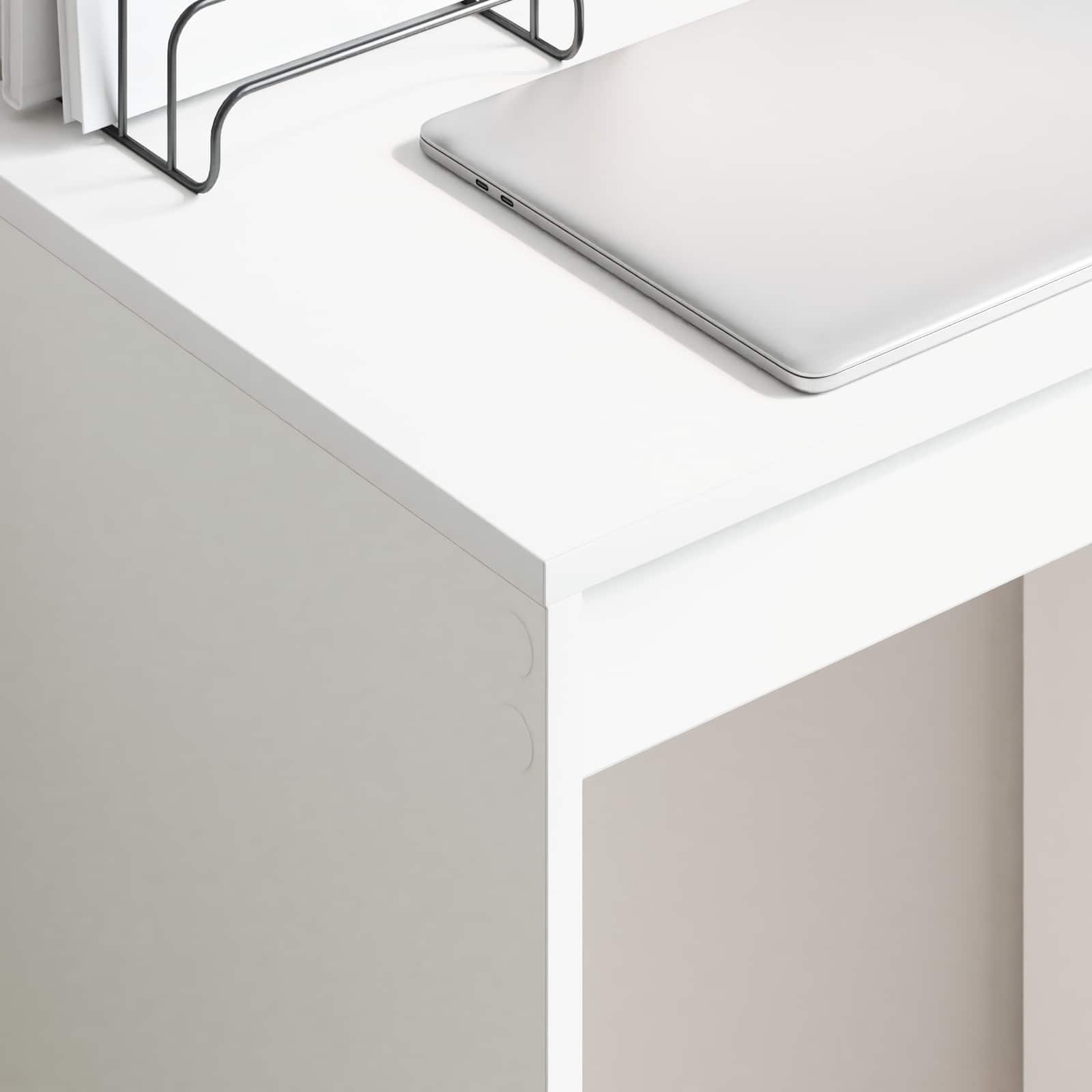 Bureau Blanc 60 x 40 x 76 cm - XIOS