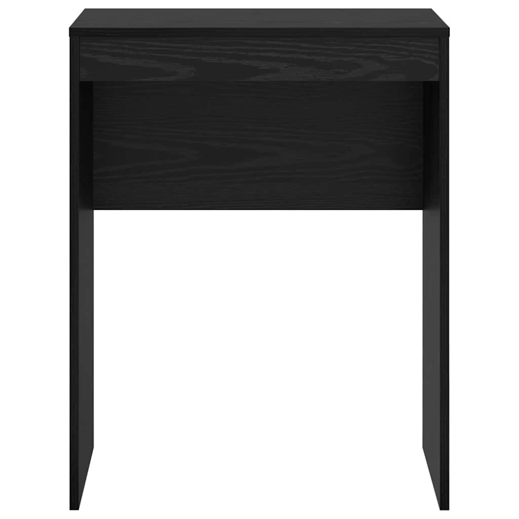 Bureau Autre Chêne noir 60 x 40 x 76 cm Bois d'ingénierie - XIOS