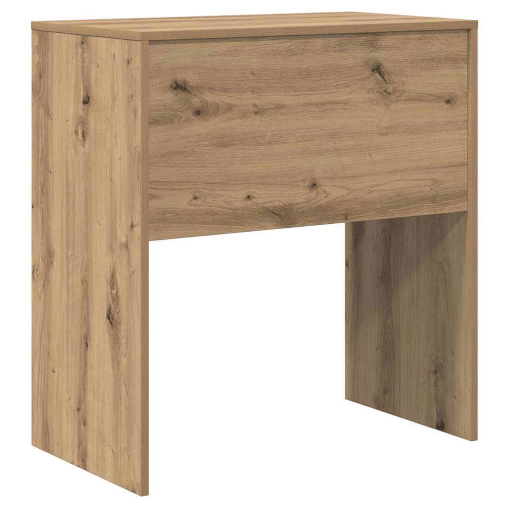 Bureau Autre chêne artisanal 70 x 40 x 76 cm Bois d'ingénierie - XIOS