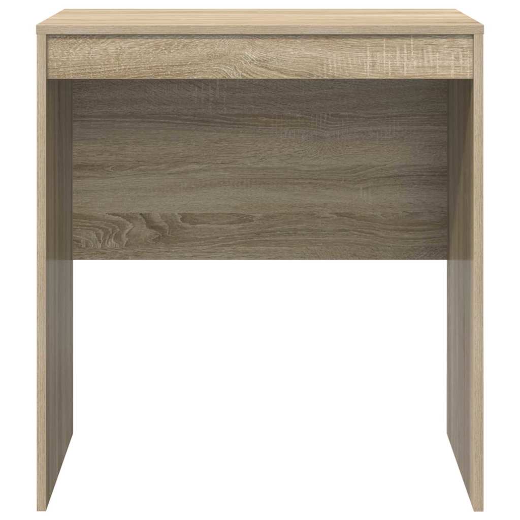 Bureau Chêne sonoma 70 x 50 x 76 cm Bois d'ingénierie - XIOS