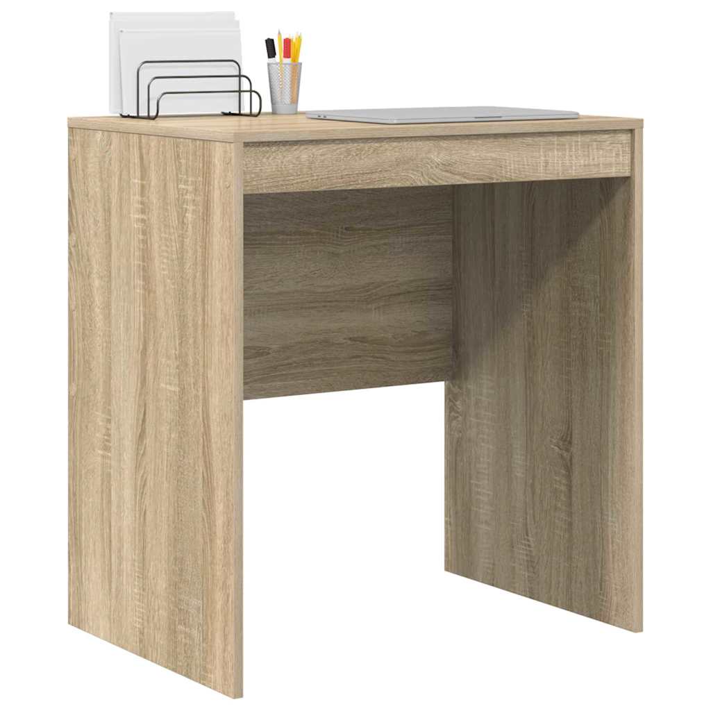 Bureau Chêne sonoma 70 x 50 x 76 cm Bois d'ingénierie - XIOS