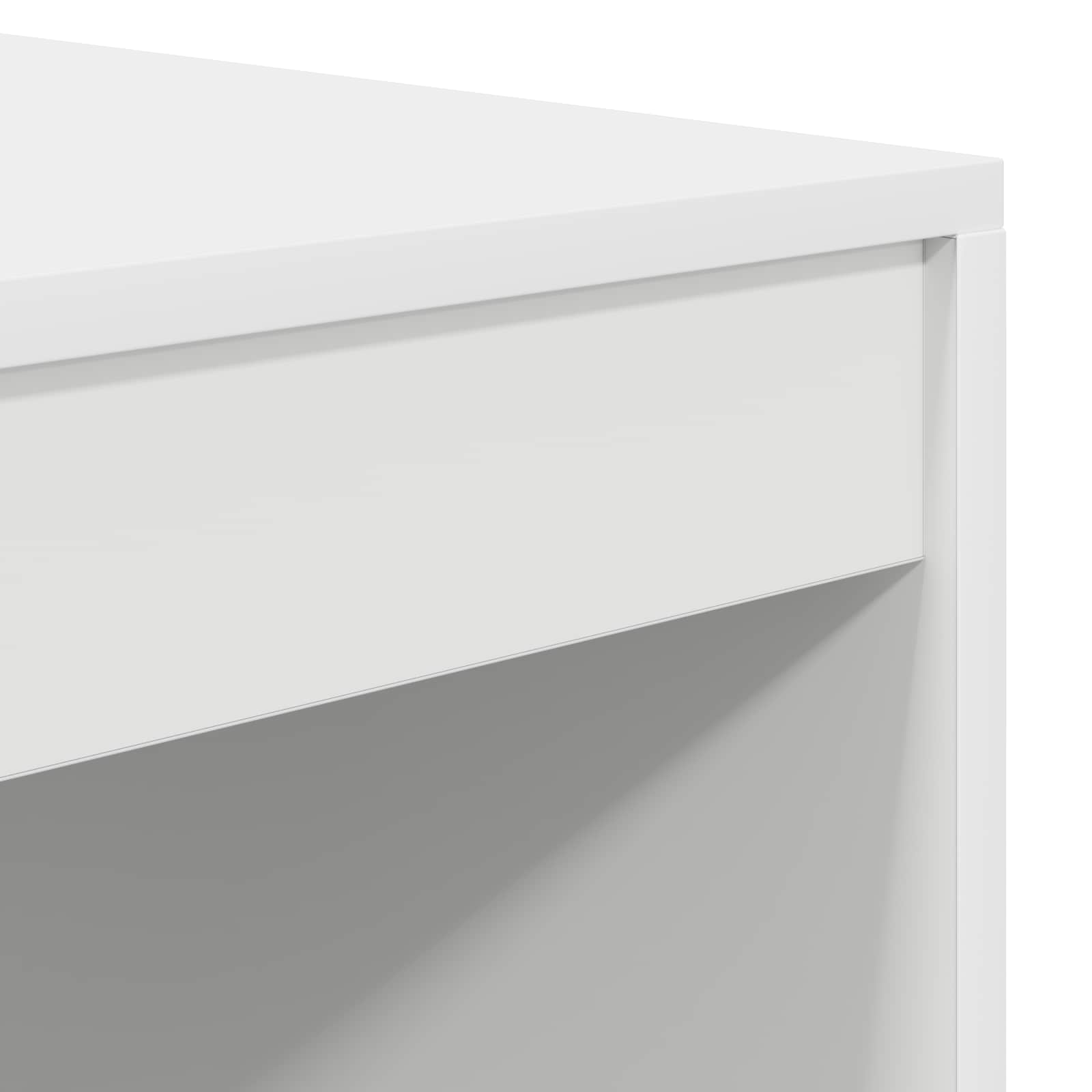 Bureau Blanc 100 x 50 x 76 cm - XIOS