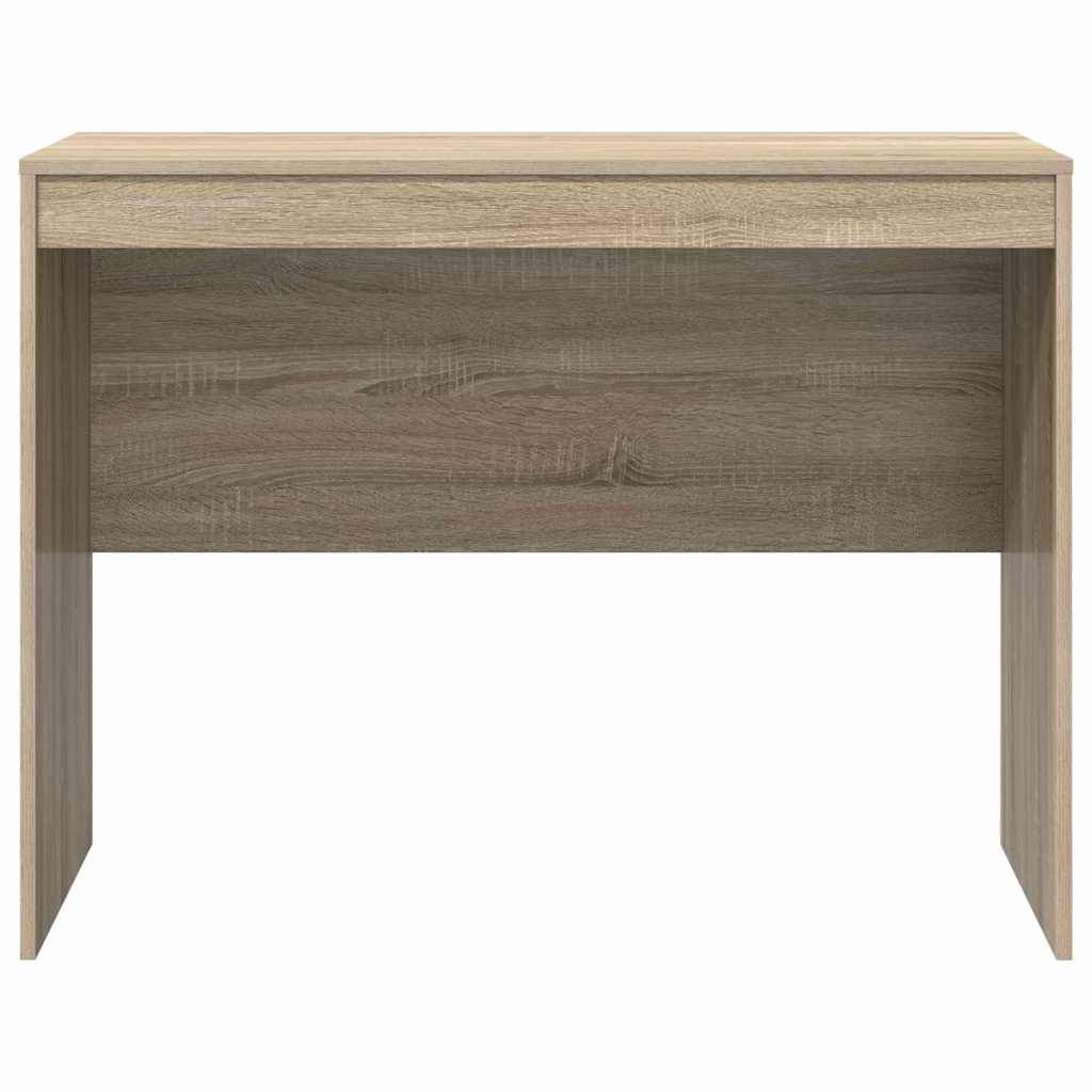 Bureau Chêne sonoma 100 x 50 x 76 cm Bois d'ingénierie - XIOS